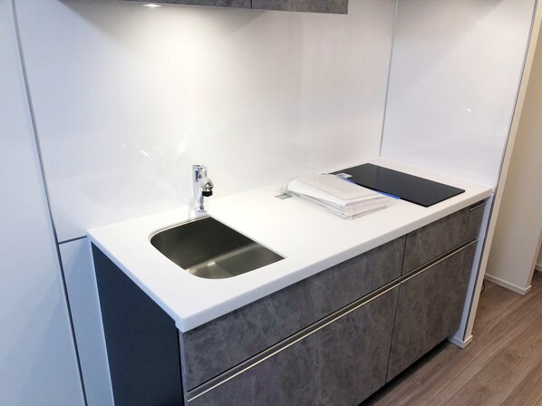 デュオステージ海老名の物件内観写真